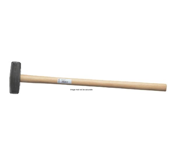 double-faced sledge