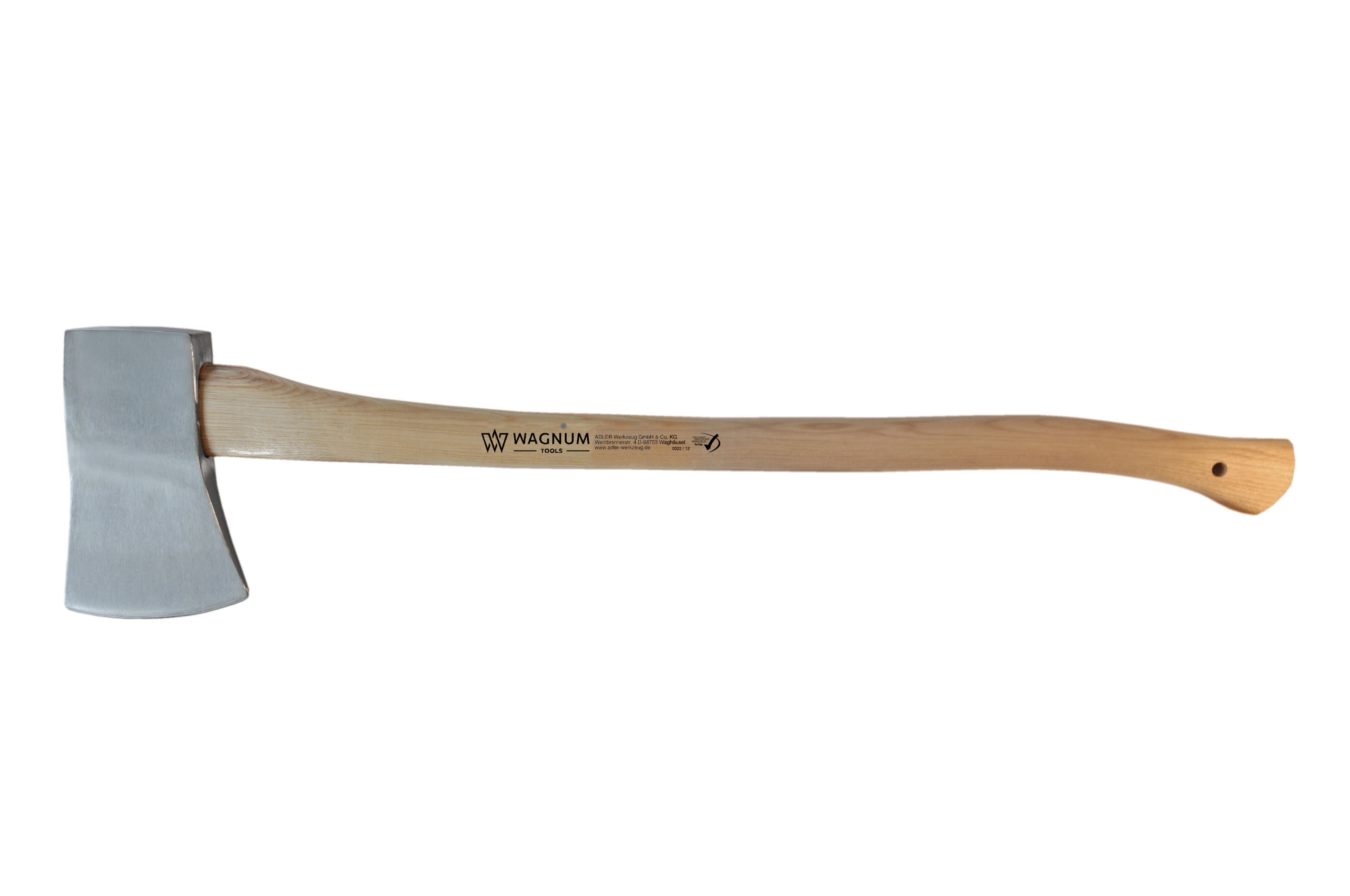 wagnum axe
