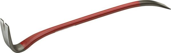 steel wrecking bar