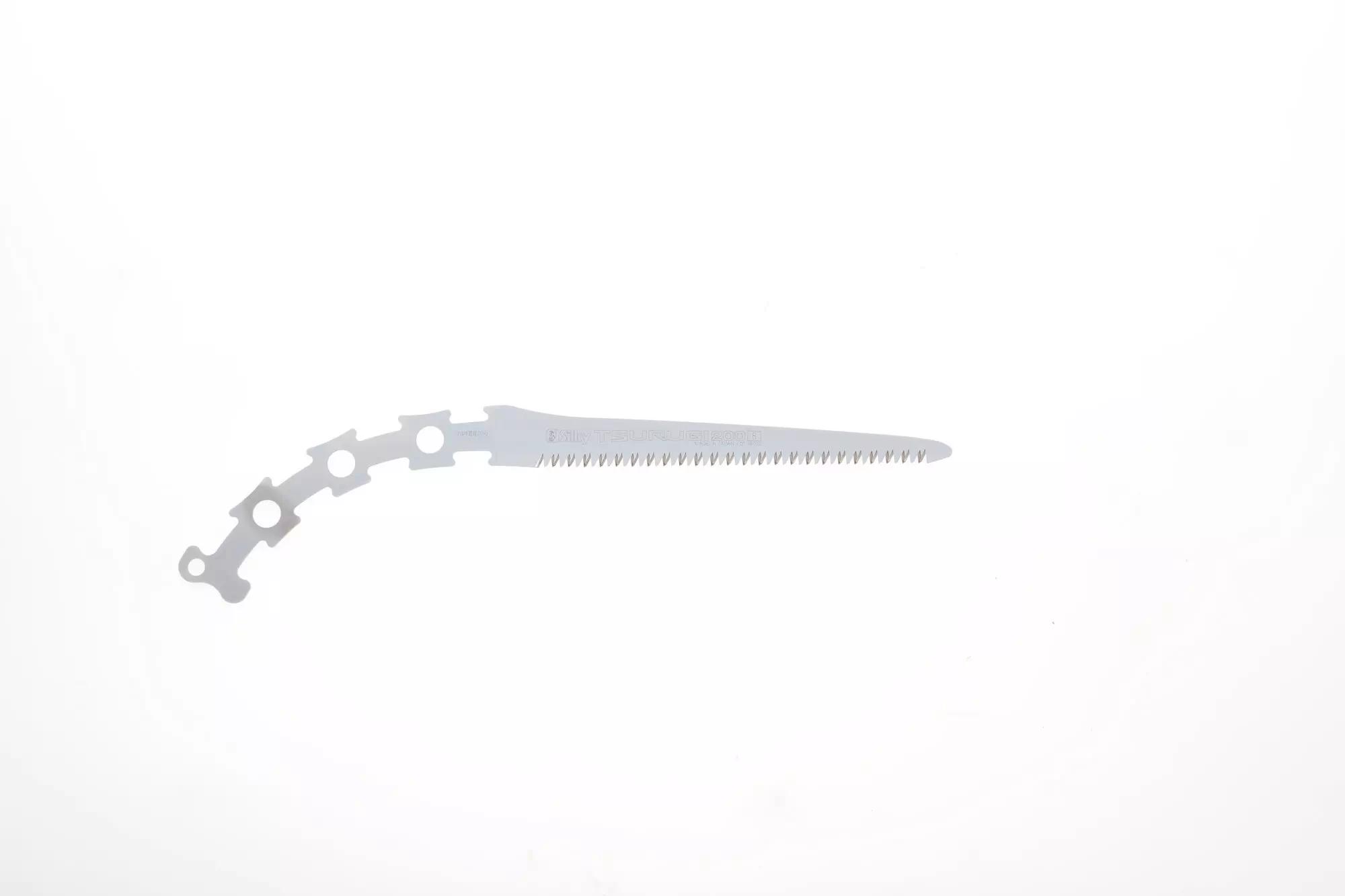 large tsurugi 200 saw blade