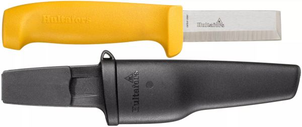 chisel knife