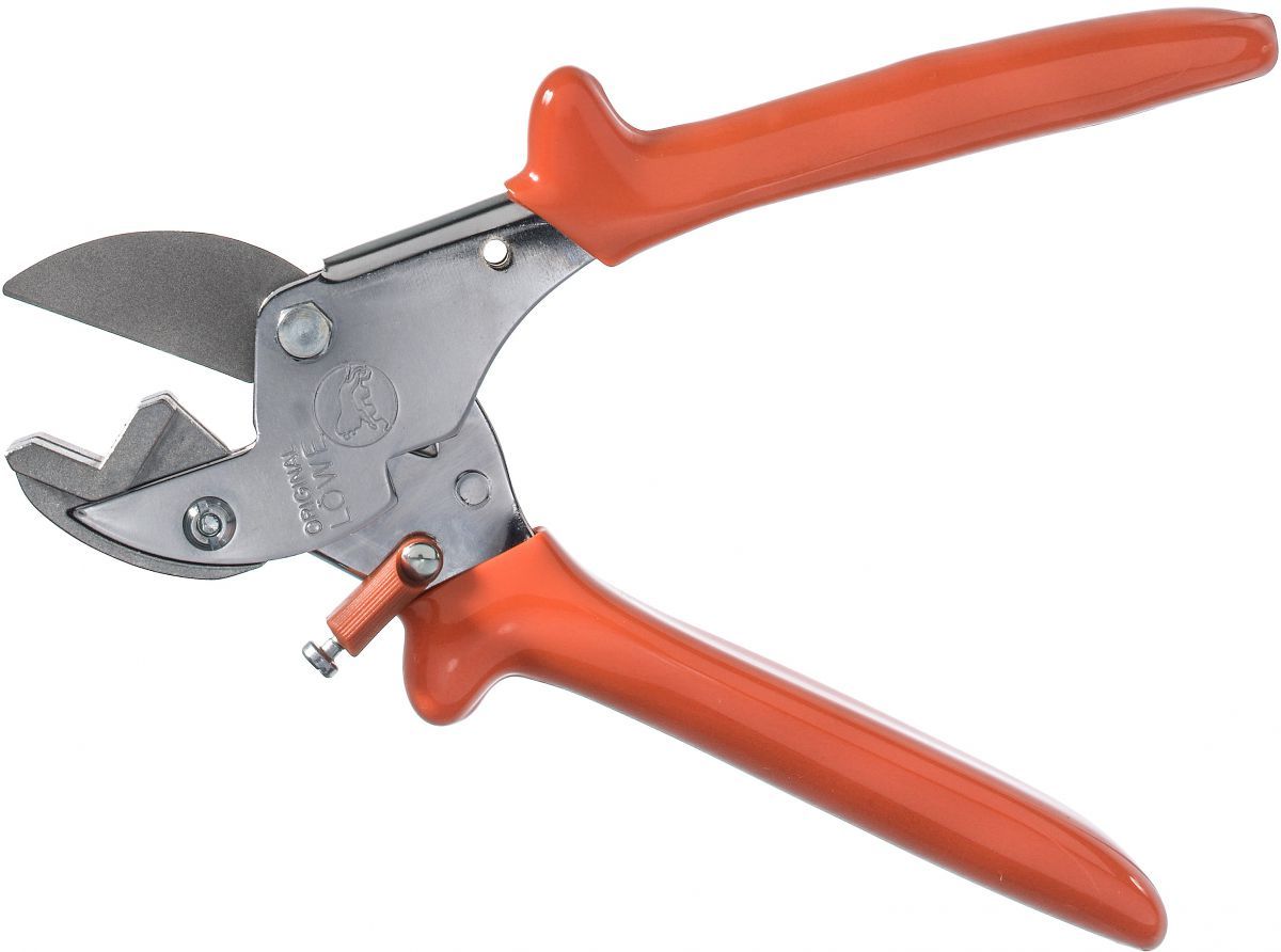 tube cutter