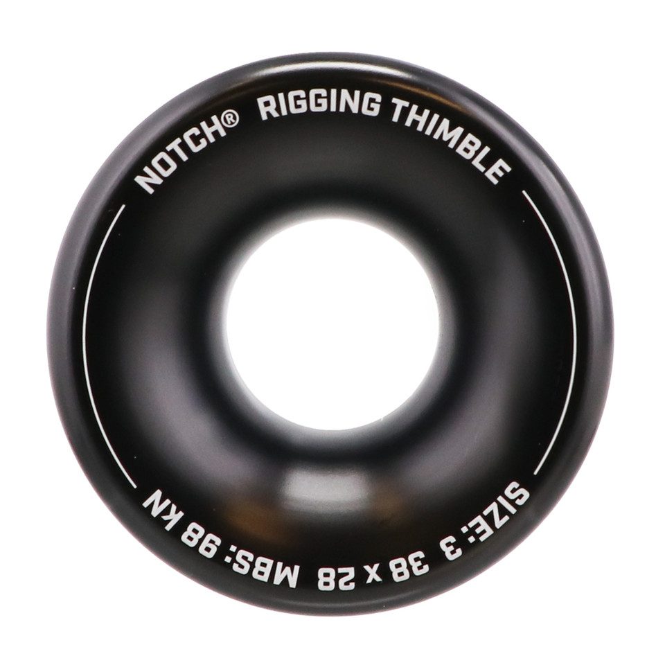 extra large rigging ring