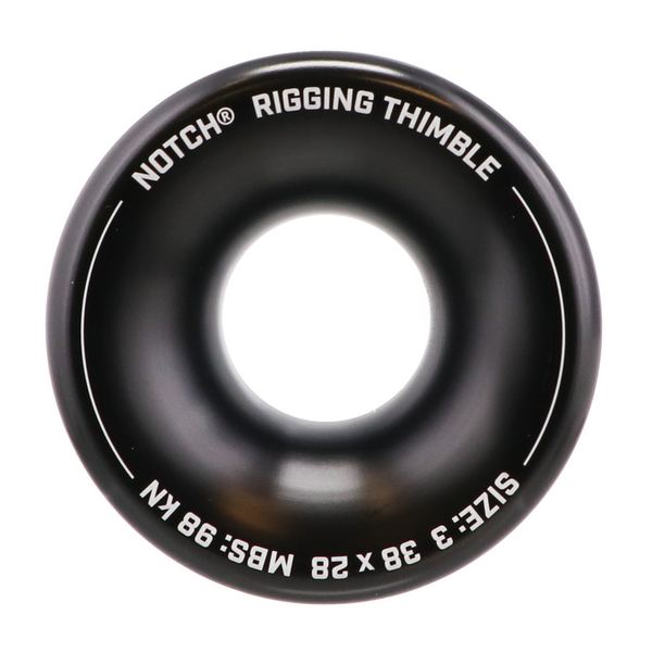 extra large rigging ring