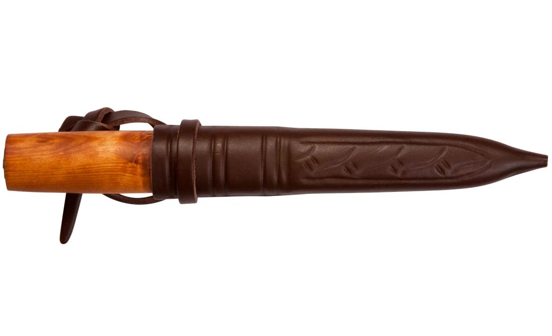 Helle Viking Knife