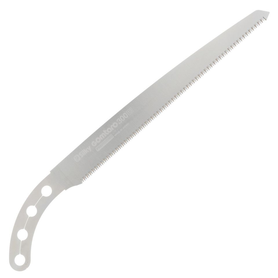 spare blade for silky gomtaro