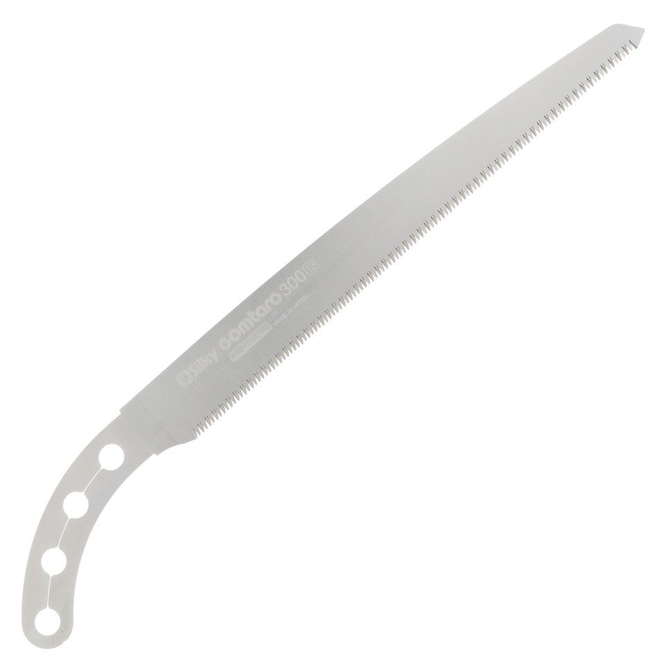 spare blade for silky gomtaro