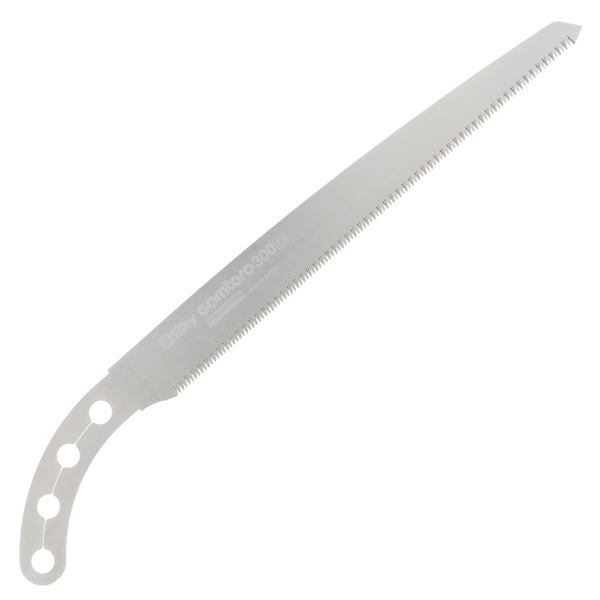 spare blade for silky gomtaro