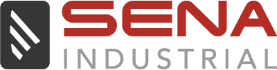 Sena Industrial logo