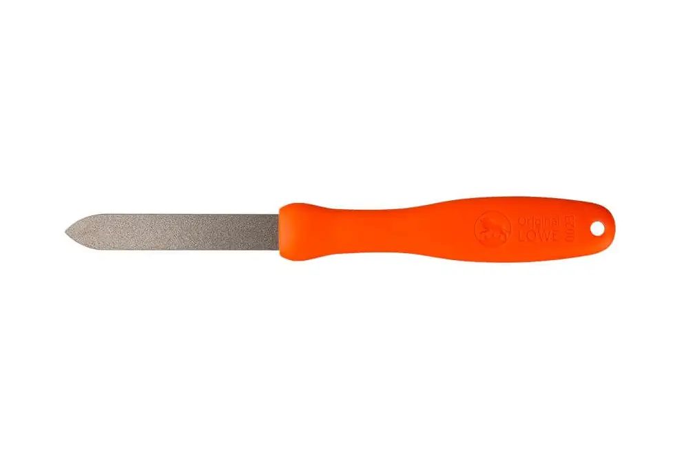 Diamond File (No. 0023)