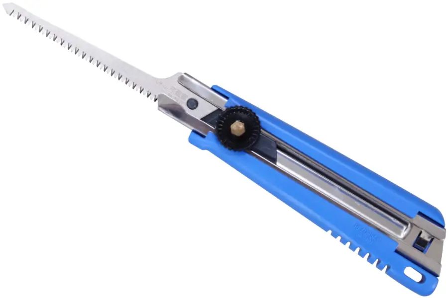 Keyhole Pull Saw