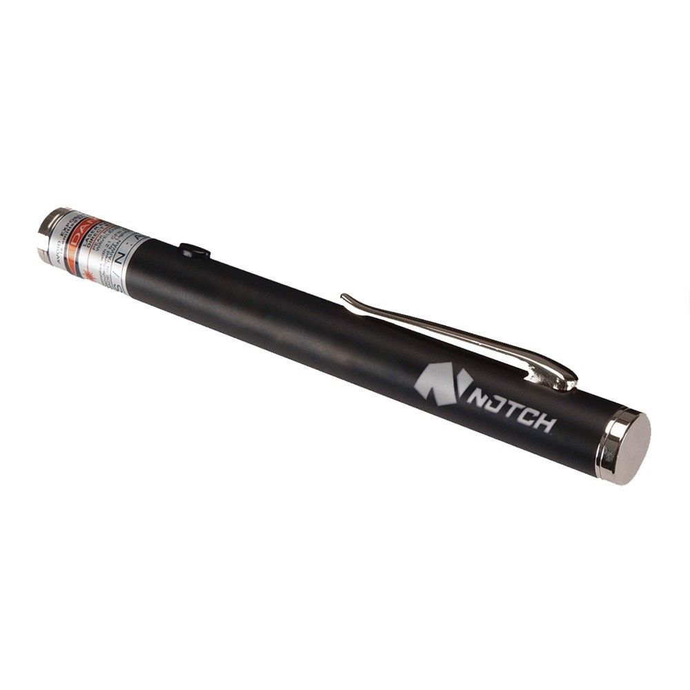 laser pointer