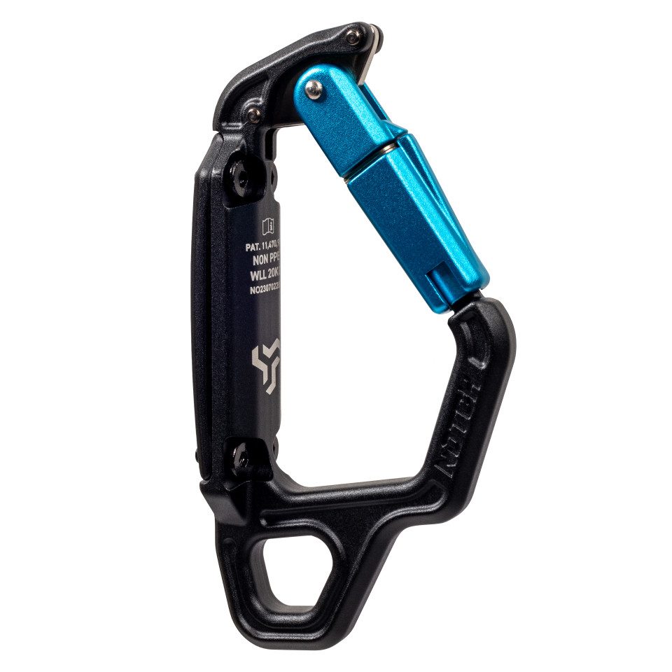 notch swinger tool