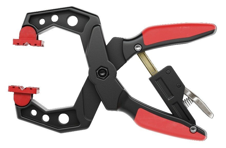 ratchet clamp
