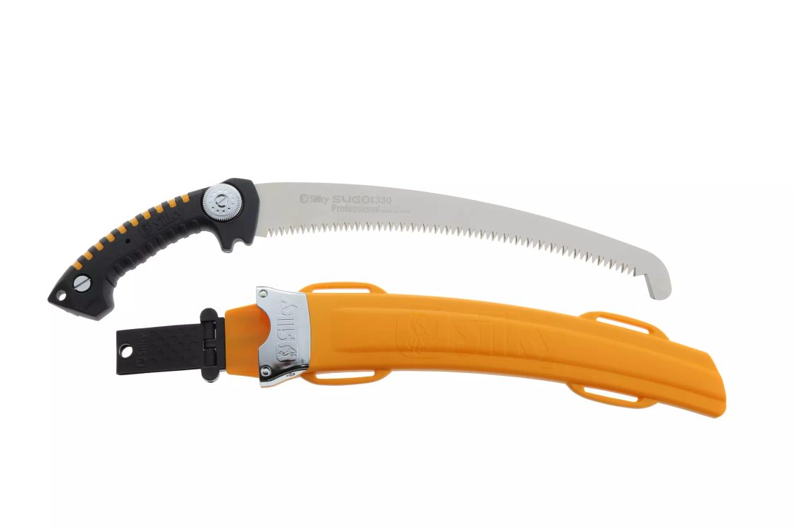extra large teeth sheath saw