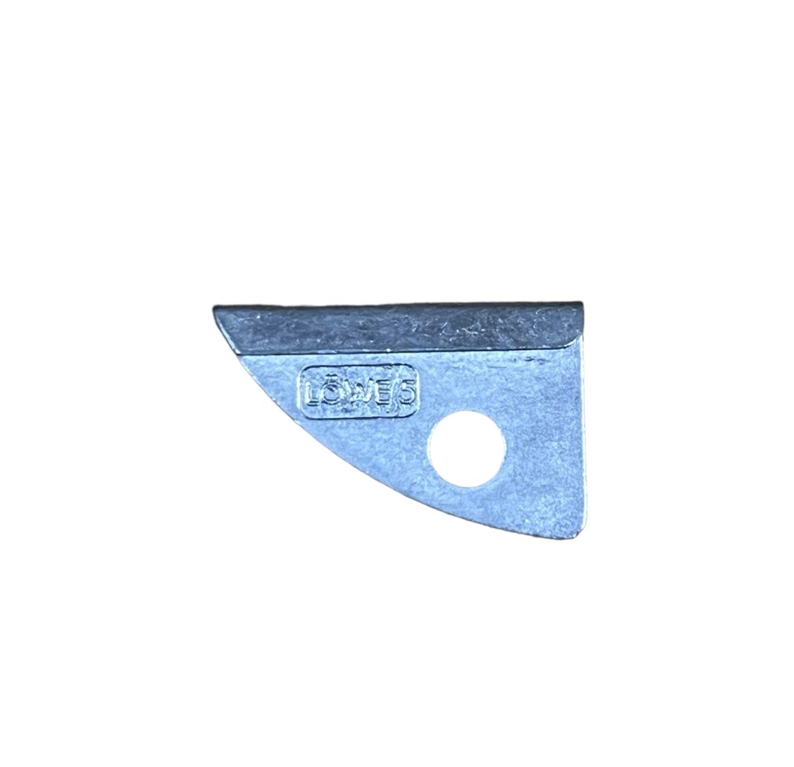 anvil pruner base