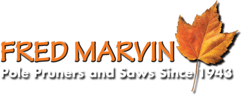 Fred Marvin logo