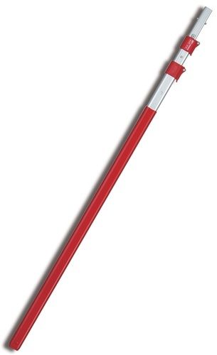 telescoping pole