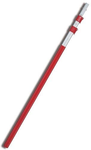 telescoping pole