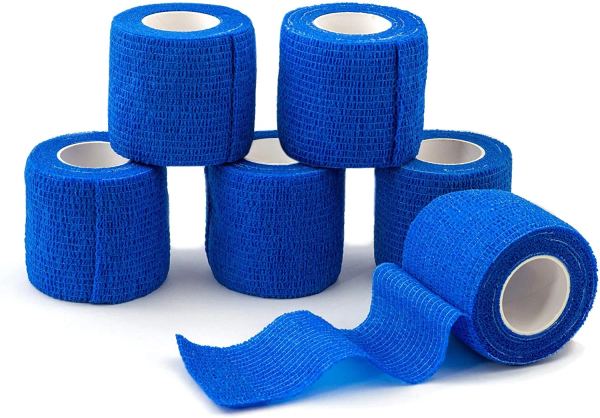 Cut resistant tape