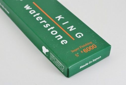 fine finishing stone