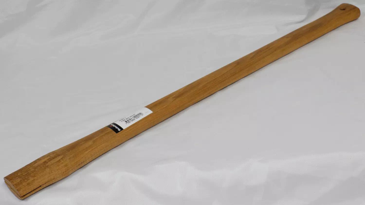 splitting axe handle