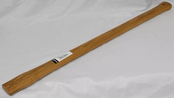 splitting axe handle