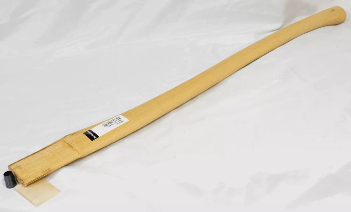 felling axe handle