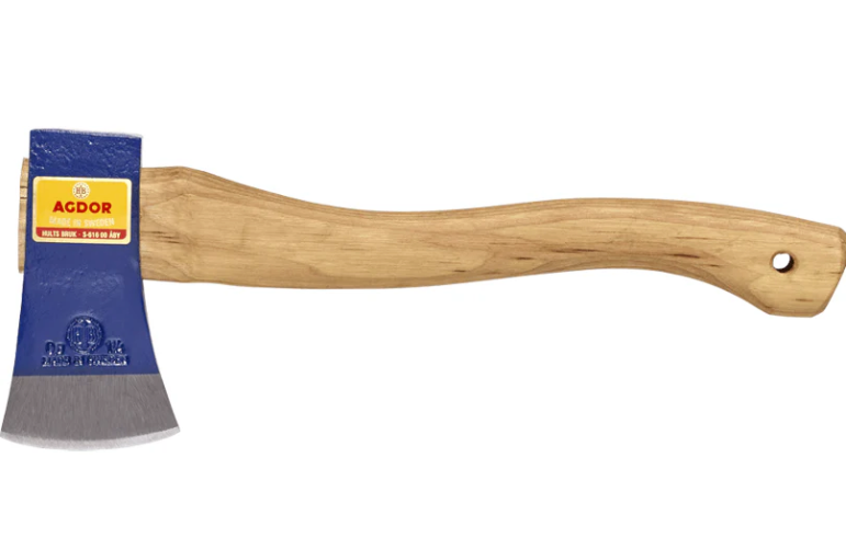 trekking axe