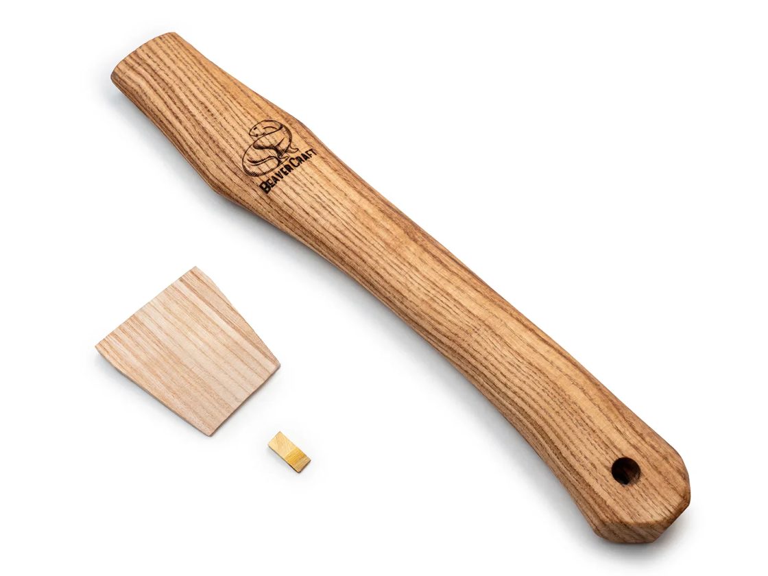 Replacement handle ax1