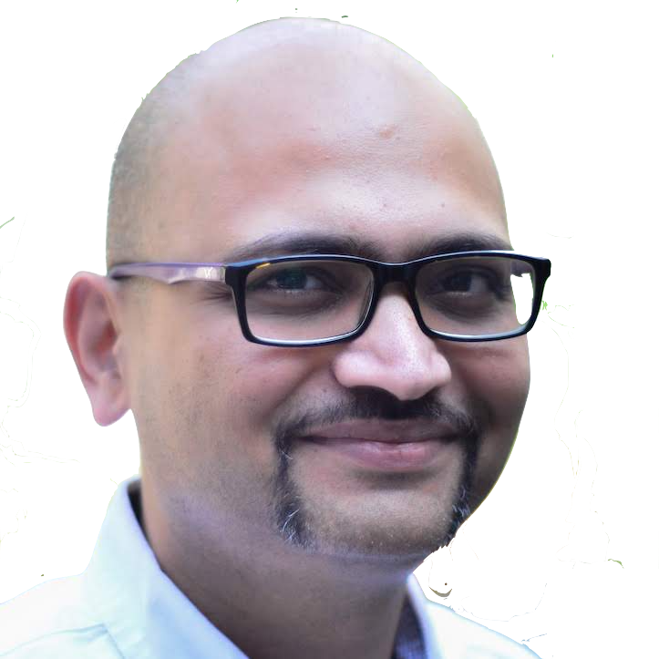 Ashwinikumar Patil
