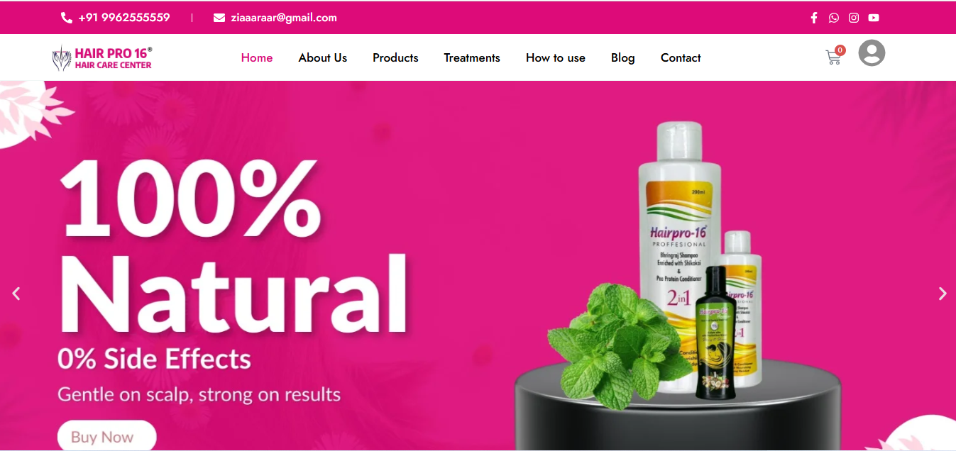 Brand Aura