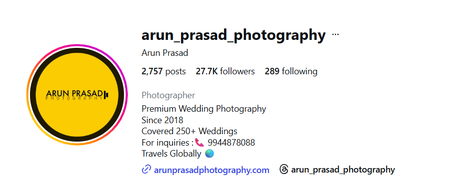 Brand Aura