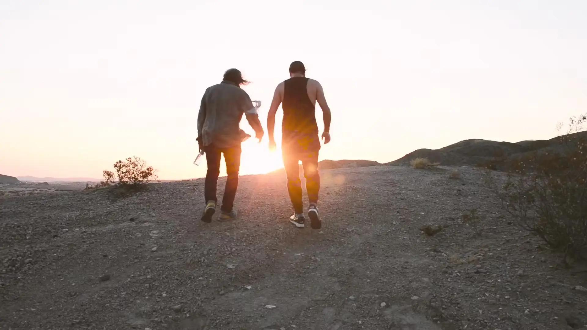 The serafina incident webseries