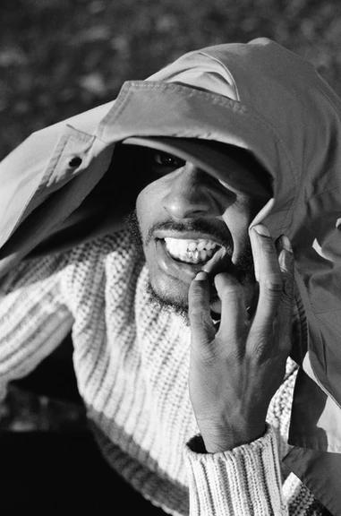 stone island / palace skate shoot