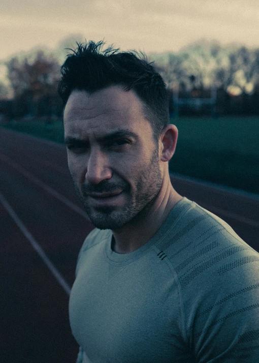 lululemon on the track