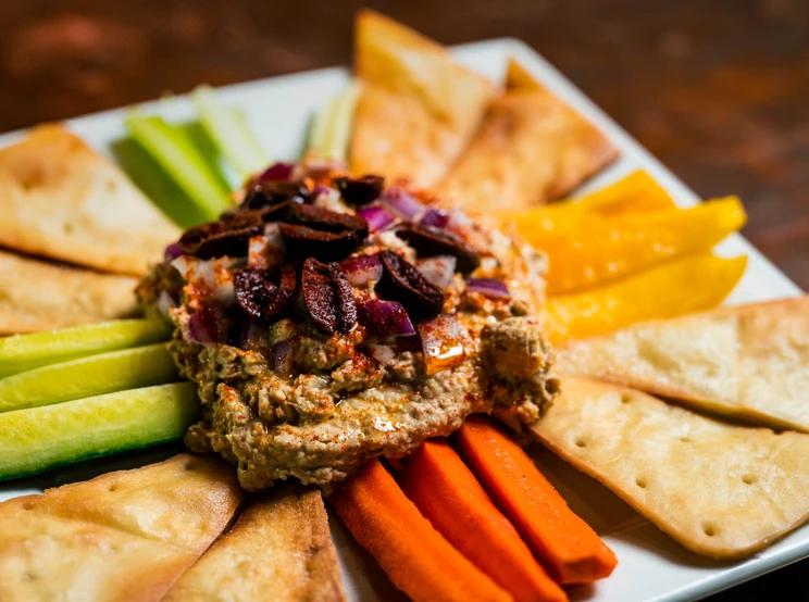 o'fallon brewery dish 