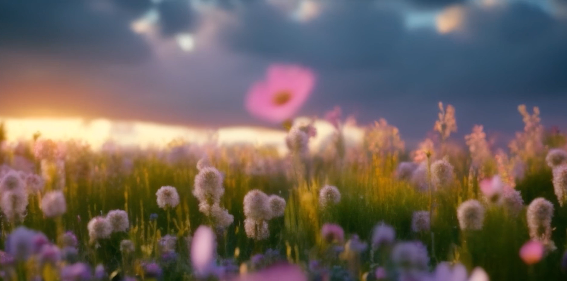 frame from the perfect ease of grain [directors cut]