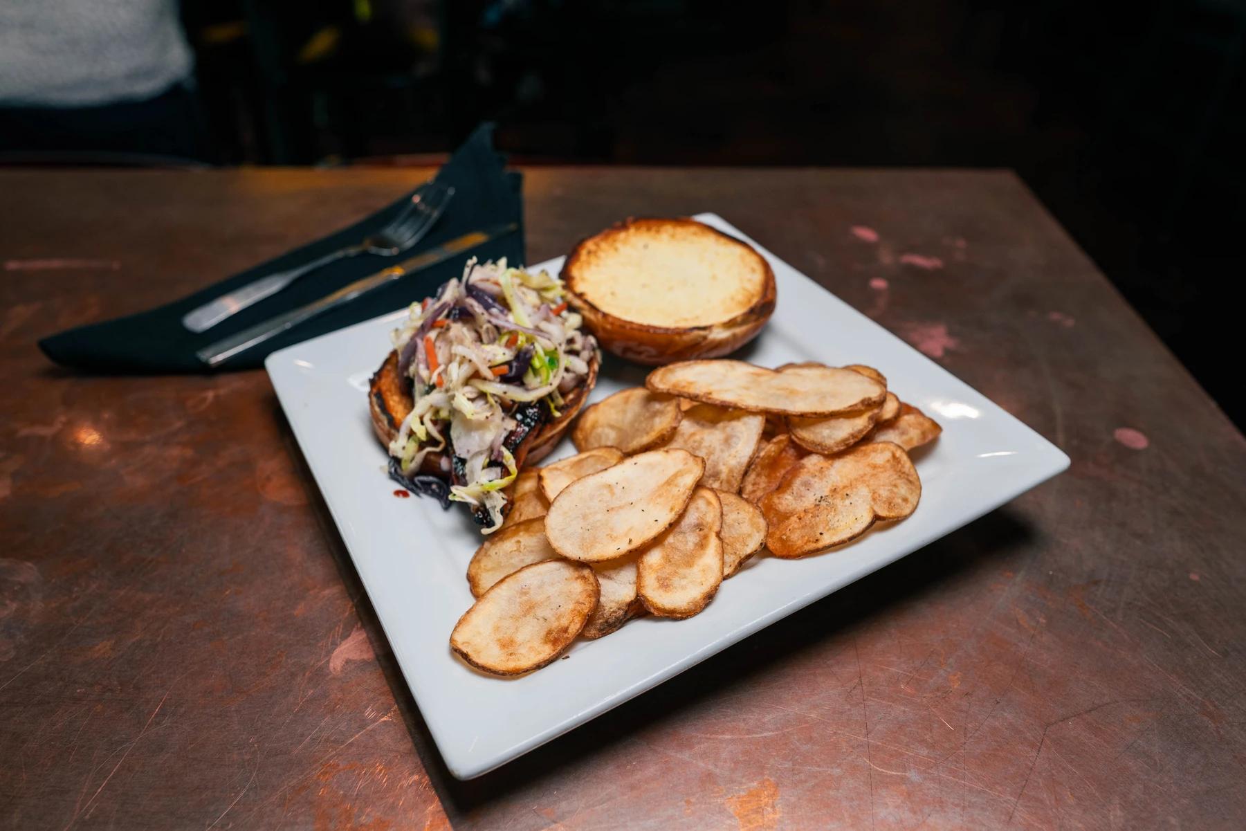 o'fallon brewery plate 