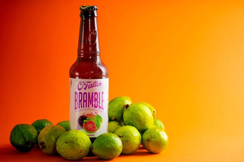 ofallon bramble product shoot