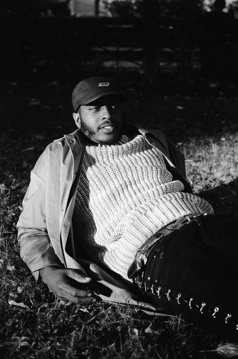 stone island / palace skate shoot