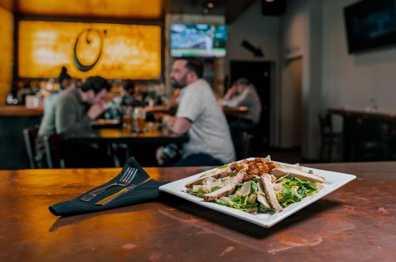 o'fallon brewery salat shoot