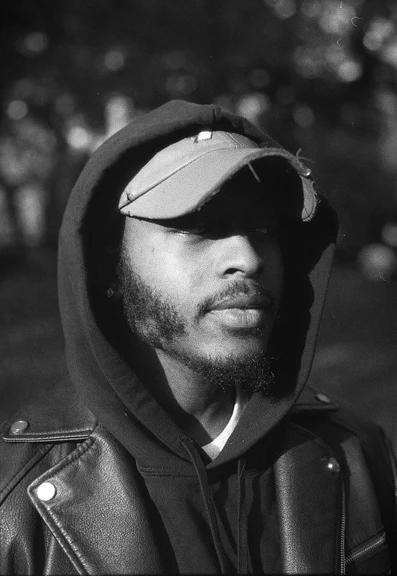 Headshot stone island / palace skate shoot