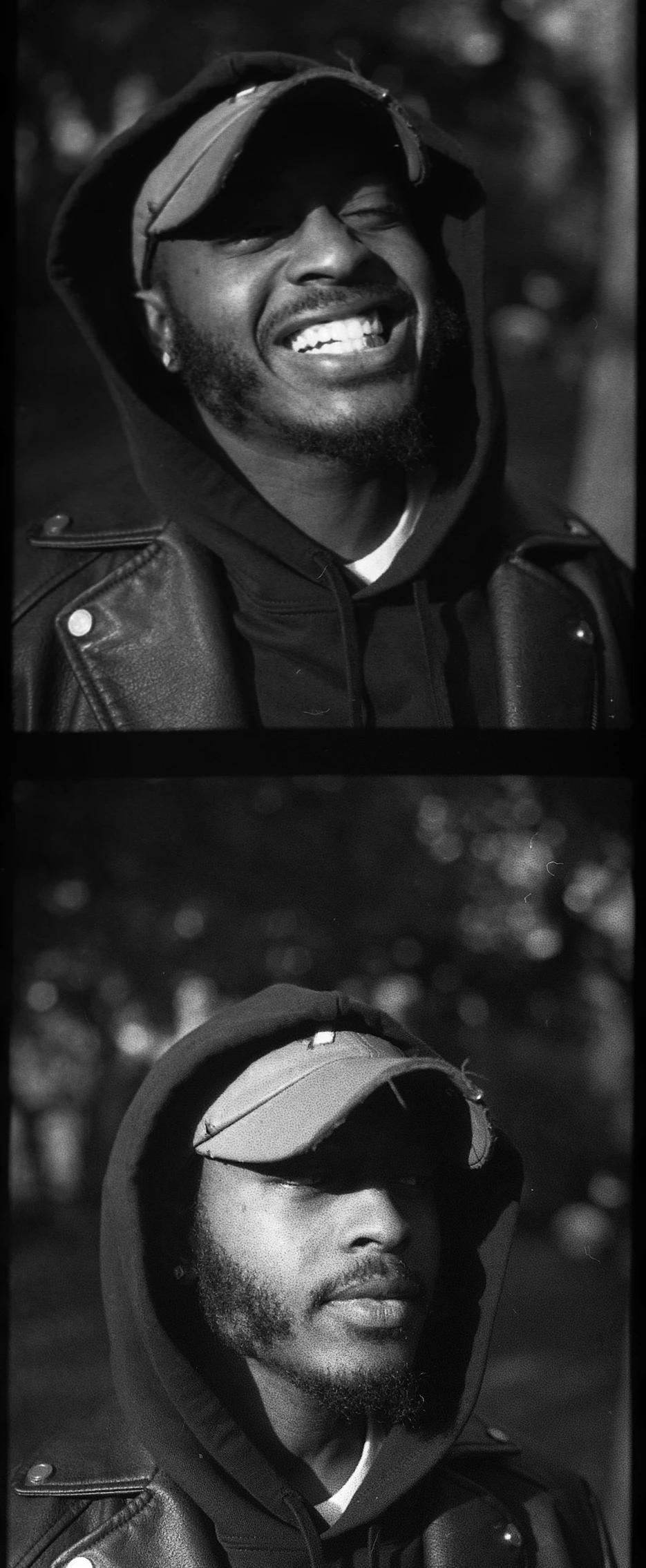 stone island / palace skate shoot