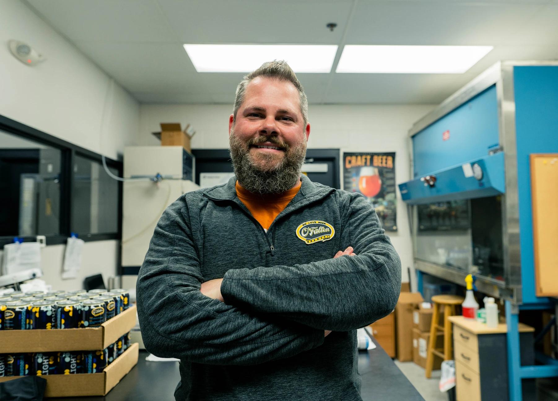 o'fallon brewery boss 