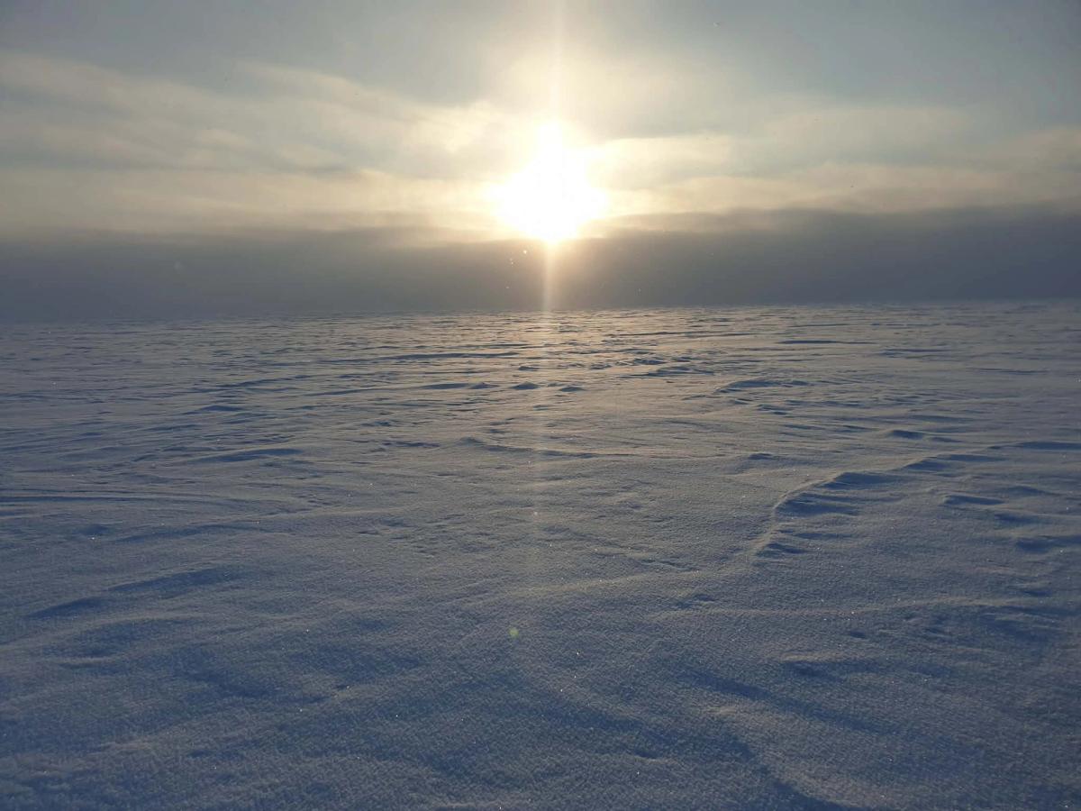 Katuse kandekonstruktsioon paigaldatud eramaja ehitusel