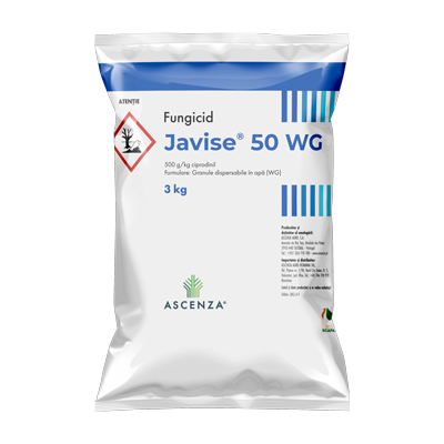 Javise® 50 WG