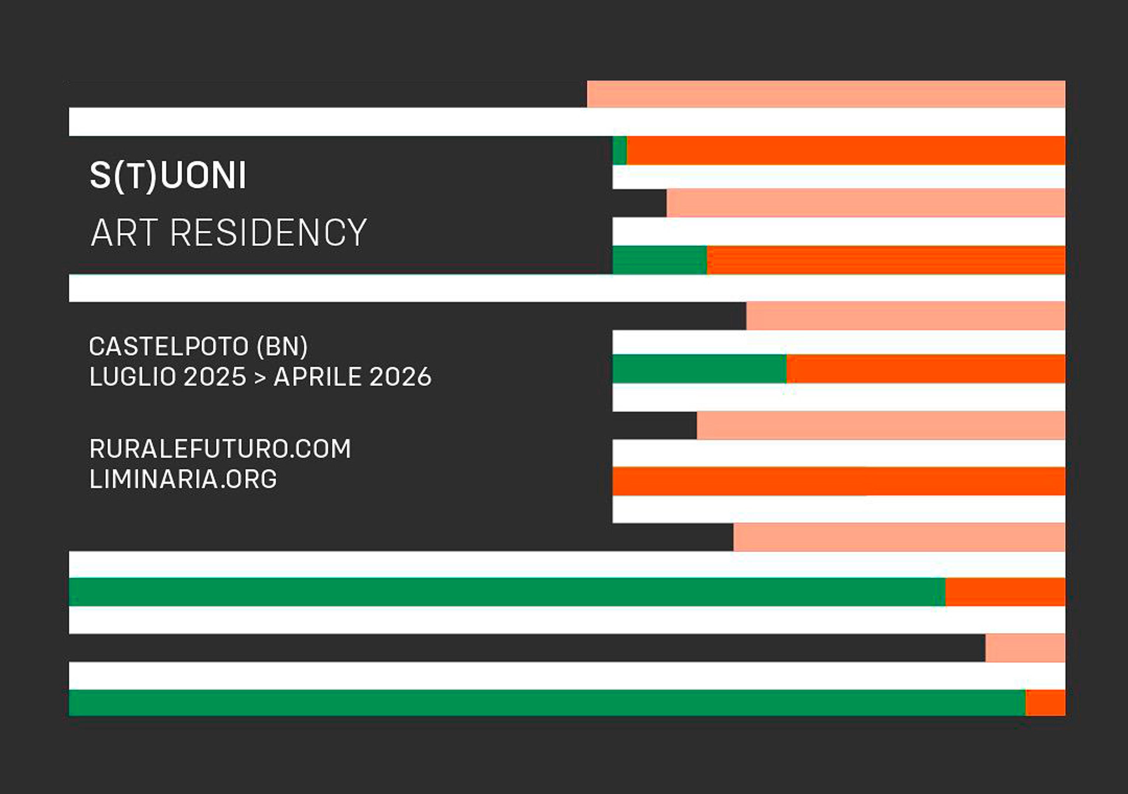 S(t)uoni Art Residency
