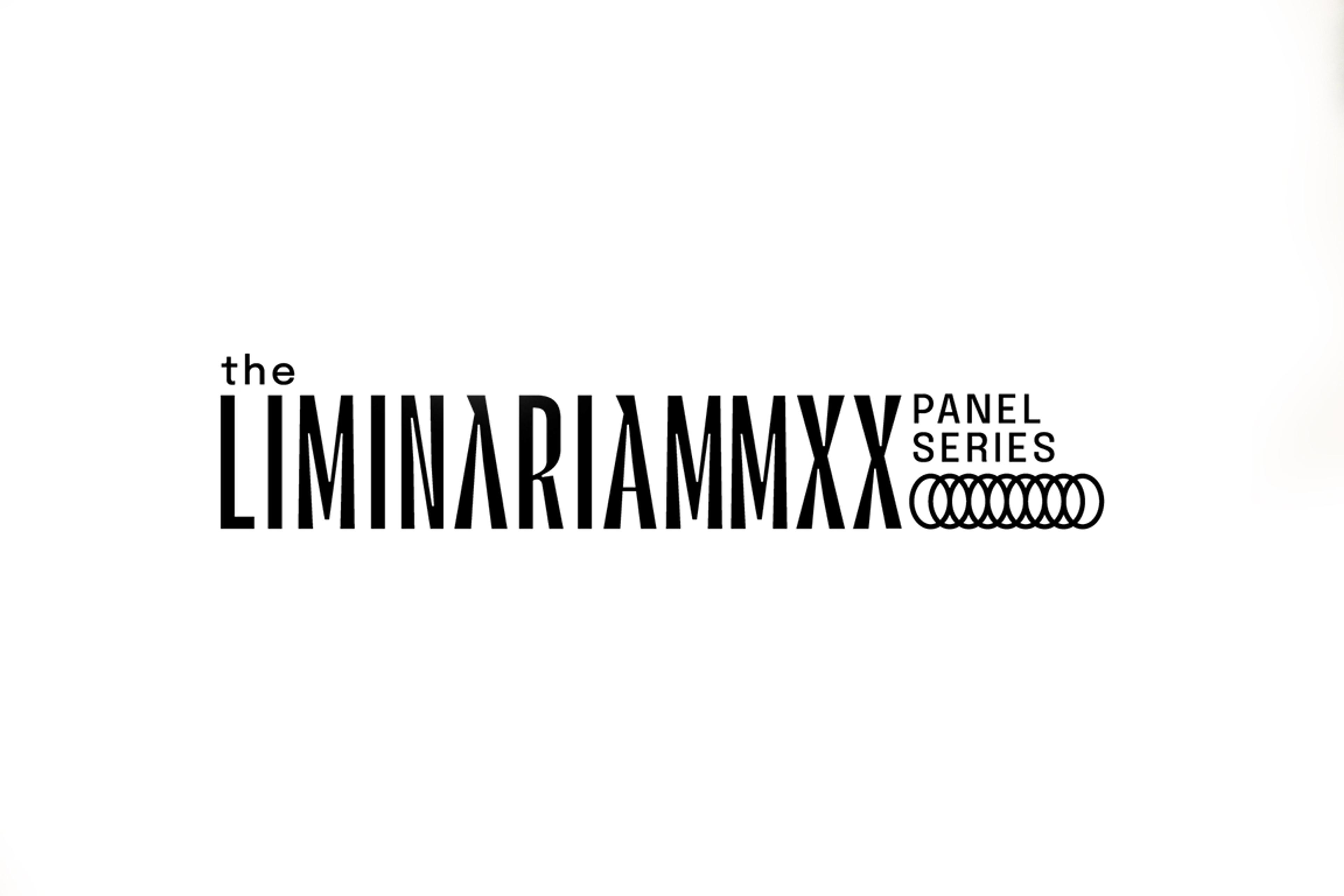 The Liminaria MMXX Panel Series