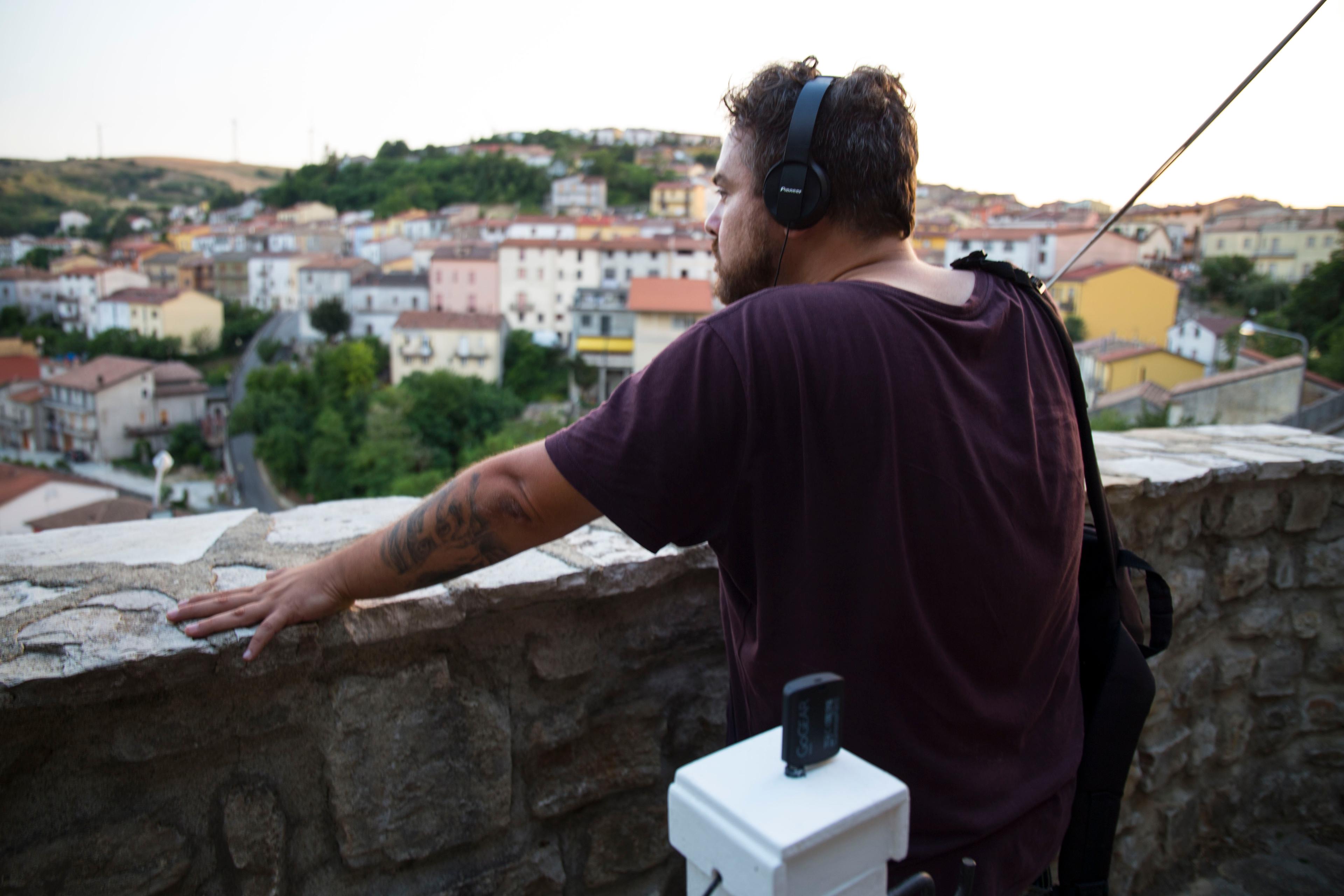 Liminaria 2017 - Coesistenze / Coexistences / Coexistencias